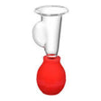 Babycare Sweety tire-lait en verre