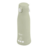 Babymoov Chauffe-Biberon Nomade Rechargeable Moov & Feed - Sage Green
