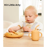 Babymoov Coffret Repas Bébé Comme un Grand 9M+ - Little Arty