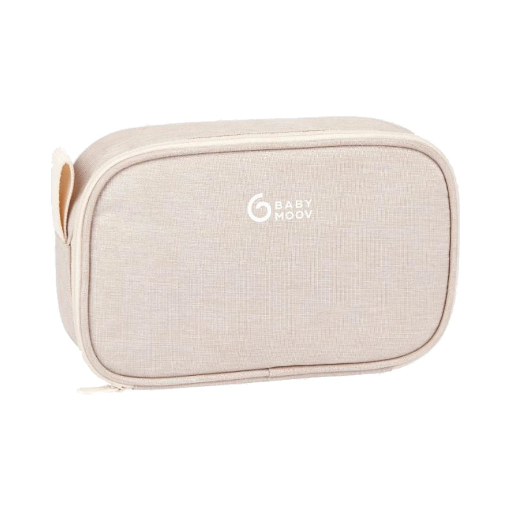 Babymoov Trousse de Soin Bébé - Sand