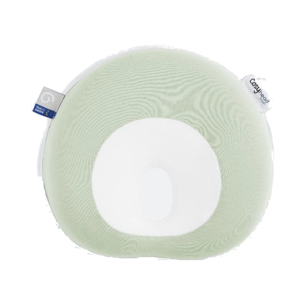 Babymoov Cale-Tête Bébé Cosyhead Fresh - Sage Green