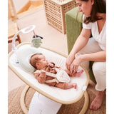 Babymoov Cale-Tête Bébé Cosyhead Fresh - Sage Green