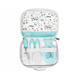 Trousse de Toilette Plouf pour bébé Badabulle