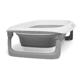 Twistshake Bathtub - Gray