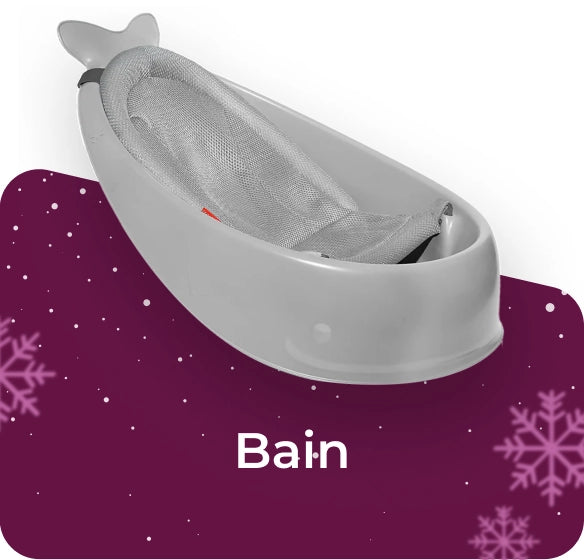 le bain