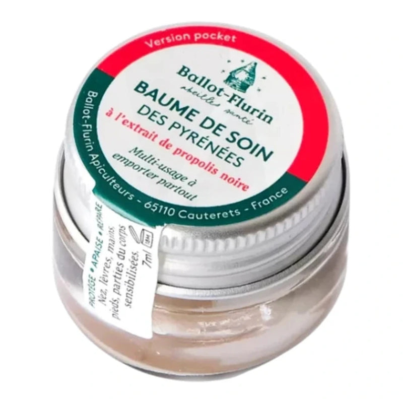 Bálsamo de cuidado pirenaico Ballot-Flurin 30 ml