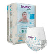 Bambo Nature Swim Pants couches de bain taille S 7-12 kg – paquet de 12