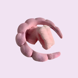 Facelab Duo Routine de Beauté -  Rose