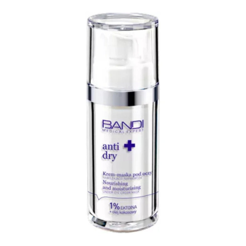 كريم BANDI Anti Dry Eye لمحيط العين – 30 مل