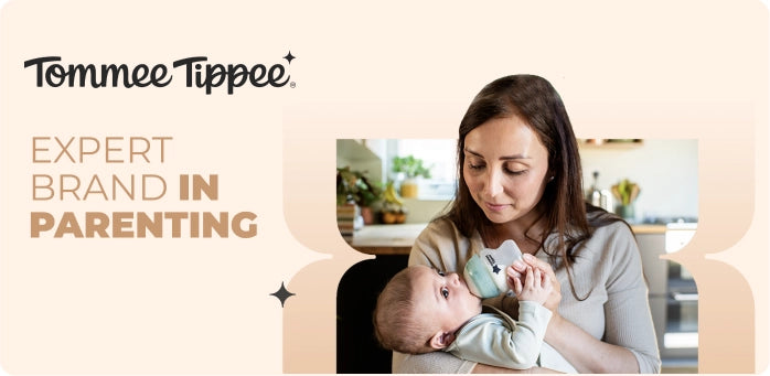 Tommee Tippee