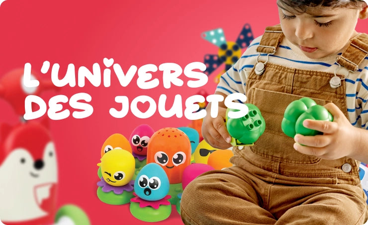 Jouets