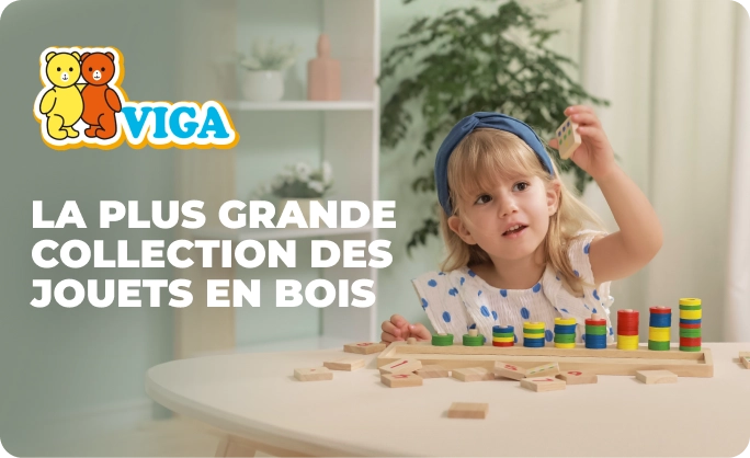 Viga Toys