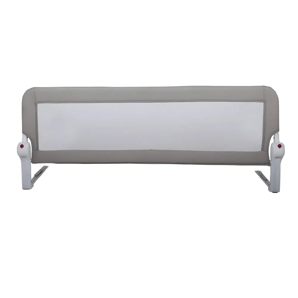 Bébé Safe Barrière de Lit - Gris