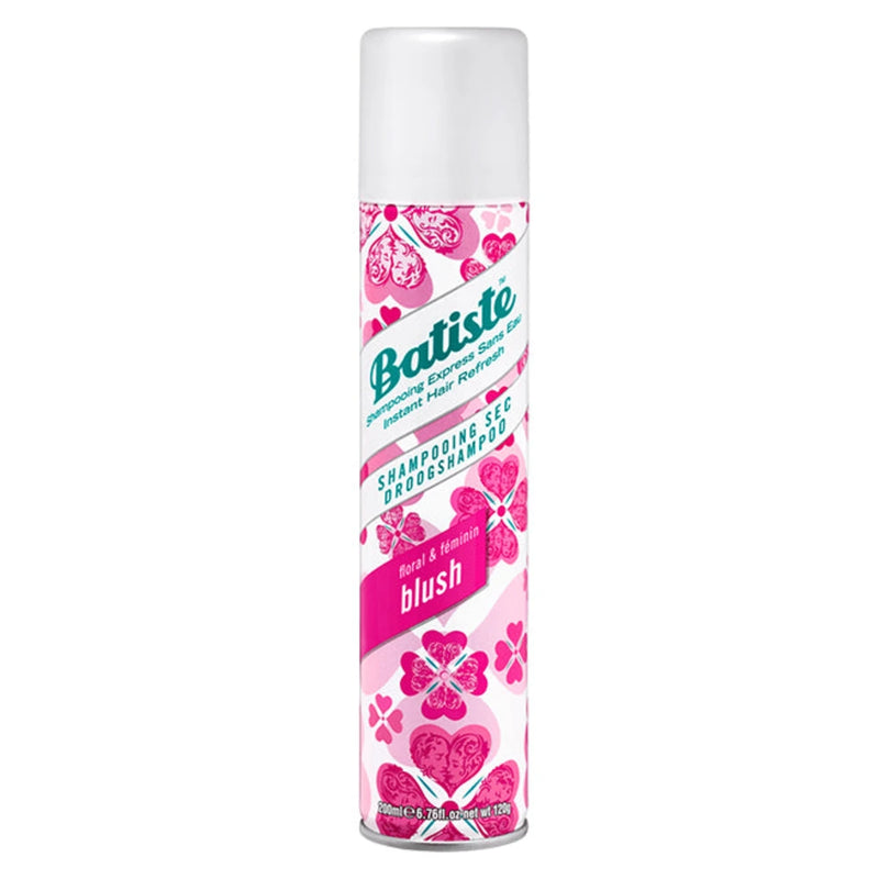 Champú seco Batiste Blush - 200 ml