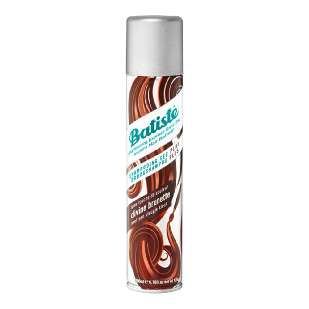 Batiste Shampoing Sec Brunette  - 200 ml