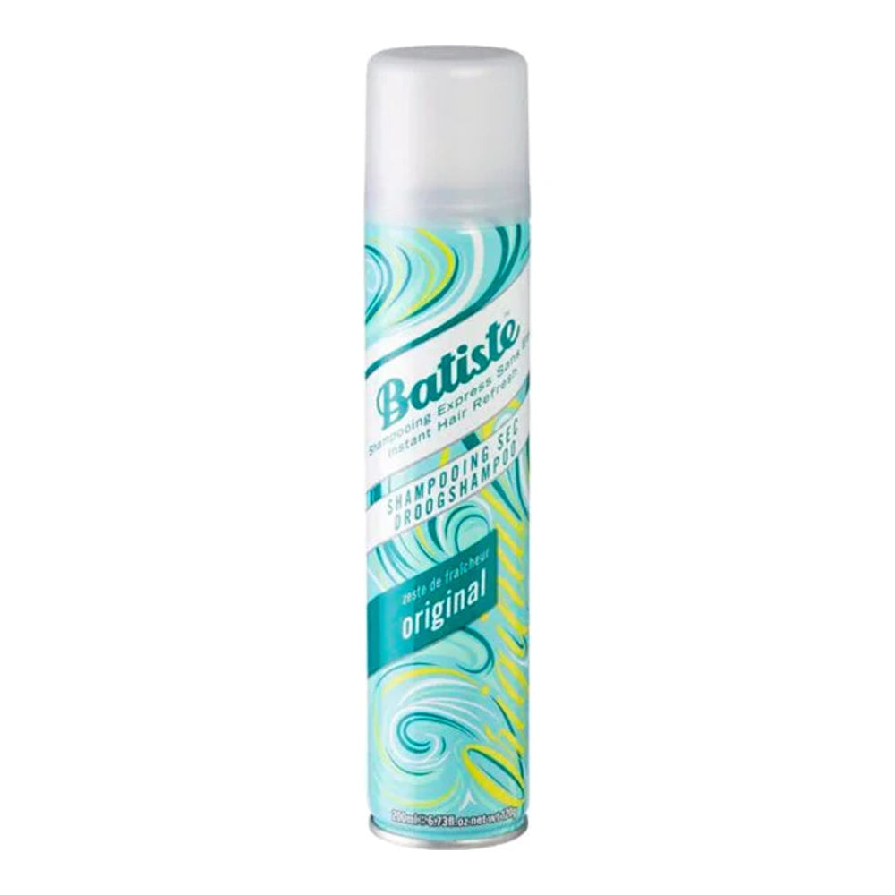 Batiste Shampoing Sec Original - 200 ml