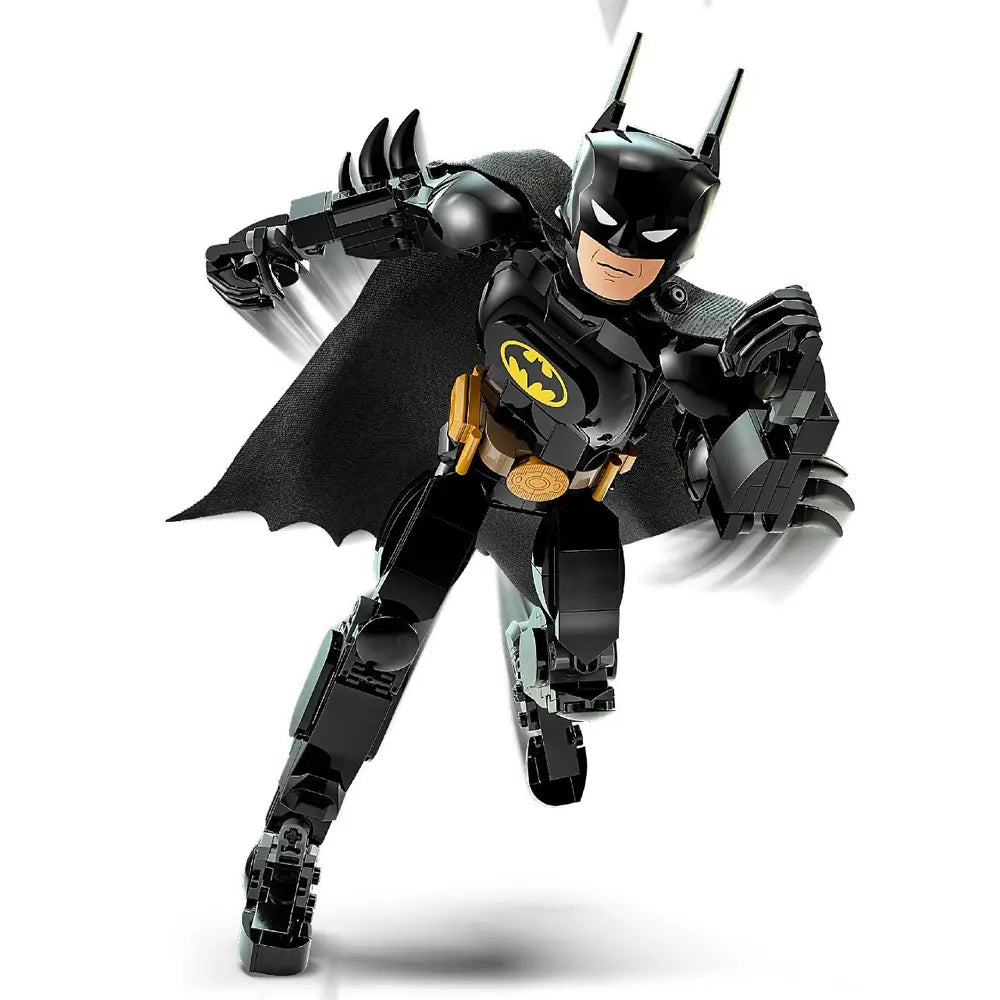 Lego Batman Minifigure - 8A+