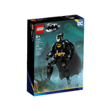 Lego Batman Minifigure - 8A+