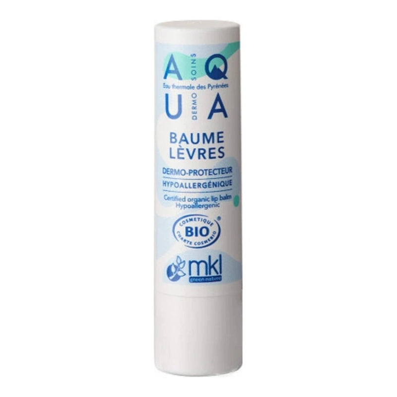 MKL Bálsamo Labial Dermo Protector Bio Aqua 4g