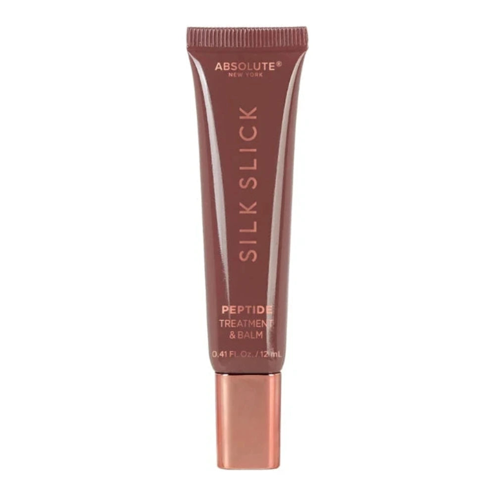 Baume teinté Absolute New York Gloss Slick Peptide Vanilla Bean