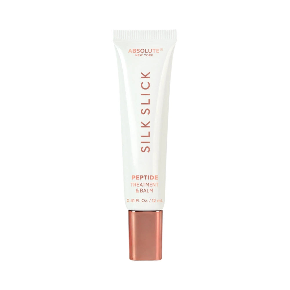 Baume teinté Absolute New York Gloss Slick Peptide Peppermint Spritz