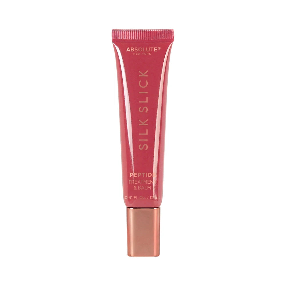 Baume teinté Absolute New York Gloss Slick Peptide Sweet Bubblegum
