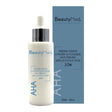 Tube Beauty Med AHA crème peeling visage acide glycolique 10% 30 ml