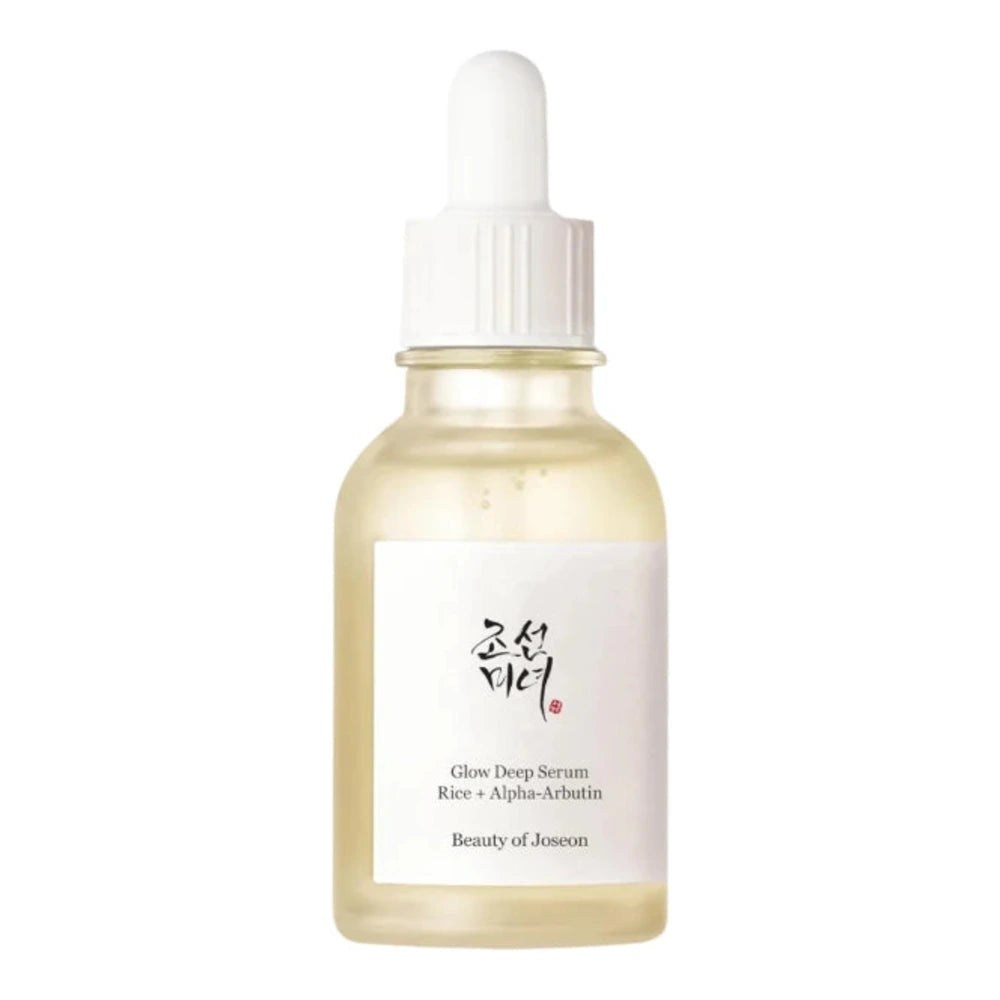 Beauty Of Joseon Glow Deep Serum Rice+Alpha-Arbutin 60 ml