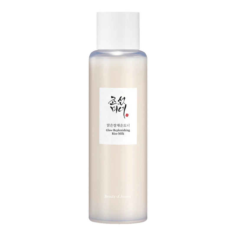 Beauty Of Joseon Glow Replenishing Rice Milk تونر حليب الأرز 150 مل