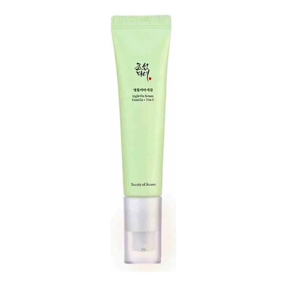 Beauty of Joseon Light On Serum Centella + Vita C 30 ml – flacon