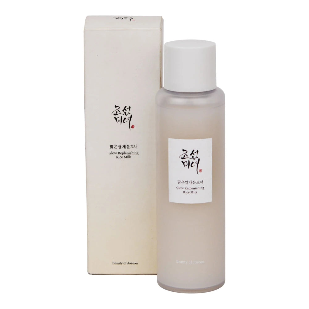 Beauty of Joseon Glow Replenishing Rice Milk 150 ml – autre vue
