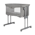 سرير ملاصق لسرير الوالدين 2 في 1 Bébé Confort Amara - Tinted Grey