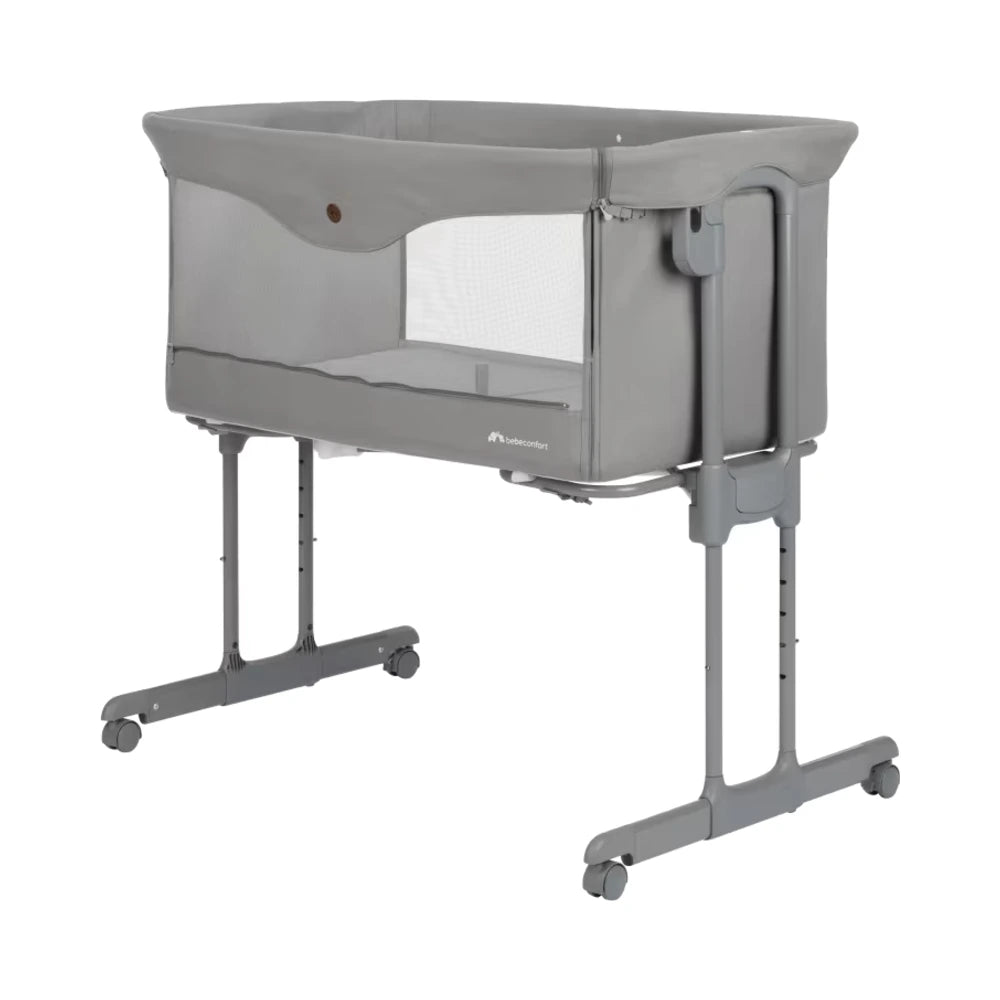 Bébé Confort Berceau Cododo 2 en 1 Amara - Tinted Grey