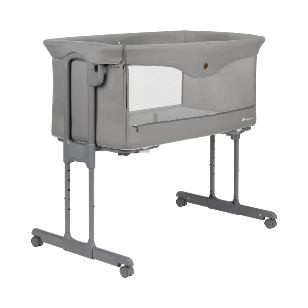 Bébé Confort Berceau Cododo 2 en 1 Amara - Tinted Grey