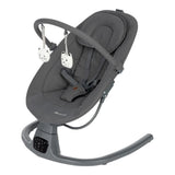 Bébé Confort Balancelle Électrique Melilo - Mineral Graphite