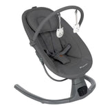 Bébé Confort Balancelle Électrique Melilo - Mineral Graphite