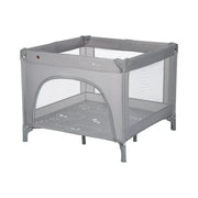 Bébé Confort Parc Bébé Adonis avec Fenêtre d'Entrée - Mineral Gray