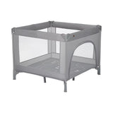 Bébé Confort Parc Bébé Adonis avec Fenêtre d'Entrée - Mineral Gray