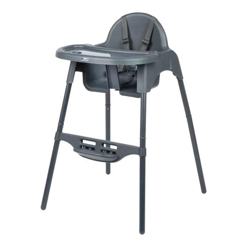 كرسي طعام 2 في 1 Bébé Confort MEELY - Graphite