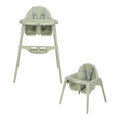 كرسي طعام 2 في 1 Bébé Confort MEELY - Mint
