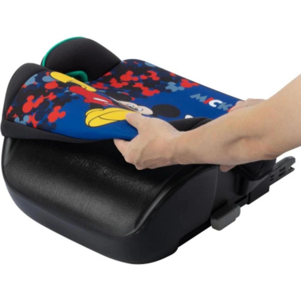 Bébé Confort Rehausseur Auto Isofix Gaia i-Fix - Disney Mickey