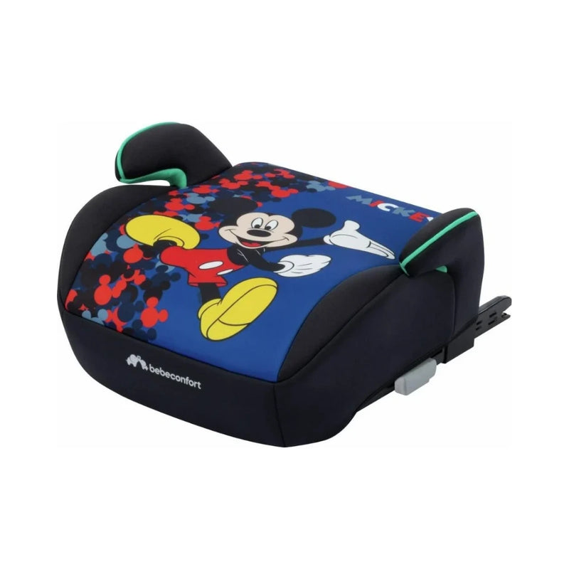 Bébé Confort Rehausseur Auto Isofix Gaia i-Fix - Disney Mickey
