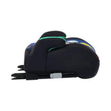 Bébé Confort rehausseur auto Isofix Gaia i-Fix Disney Mickey – vue de profil avec connecteurs Isofix