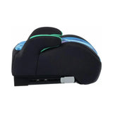 Bébé Confort rehausseur auto Isofix Gaia i-Fix Disney Stitch – vue de profil avec connecteurs Isofix