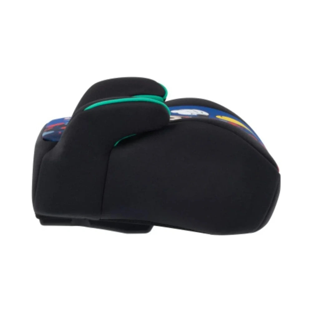 Bébé Confort rehausseur auto Gaia i-Safe Disney Mickey – vue de profil