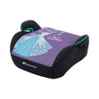 Bébé Confort rehausseur auto Gaia i-Safe Disney La Reine des Neiges – vue de face