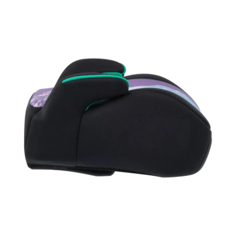 Bébé Confort rehausseur auto Gaia i-Safe Disney La Reine des Neiges – vue de profil