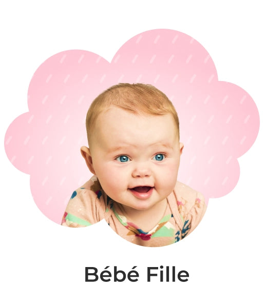 Vêtements Bébé Fille