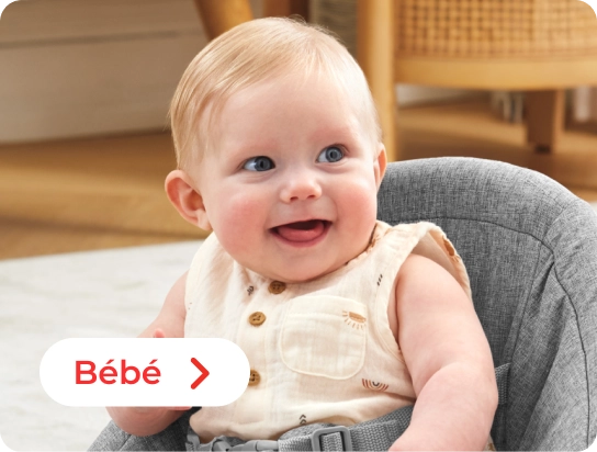 bébé