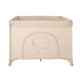 Lorelli Baby Playpen Happy Game Zone - Beige